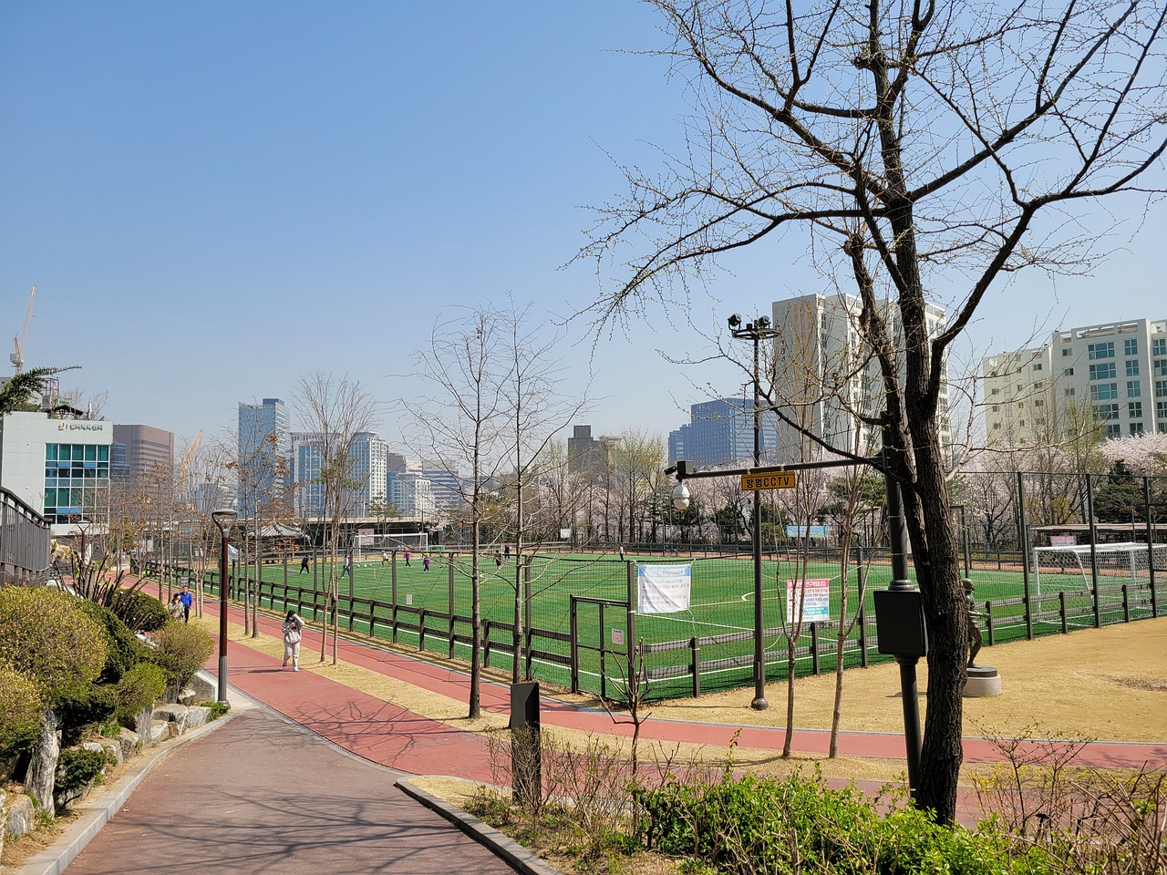 力的必要路 力的必要路